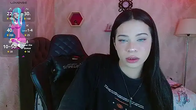 andy bell x online show from 11/11/25, 04:45