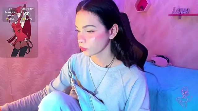 andy bell x online show from 12/20/25, 03:13