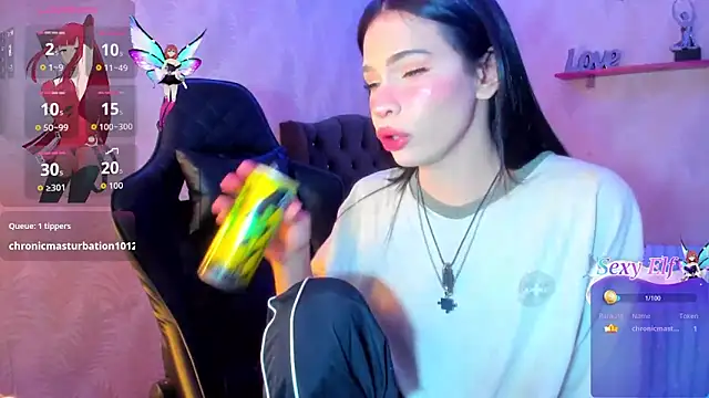 andy bell x online show from 12/22/25, 03:47