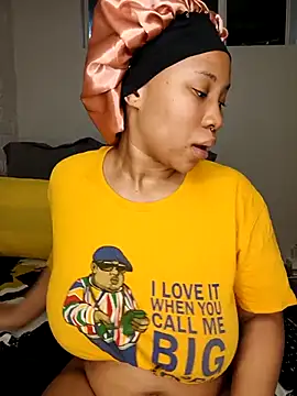 DrippinCaramelCutie online show from 11/27/25, 12:35