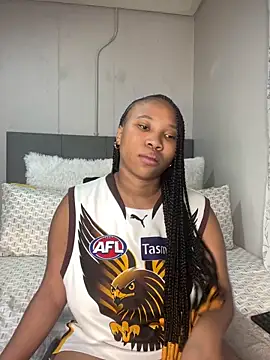 DrippinCaramelCutie online show from 04/20/26, 11:06