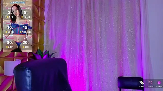 Sara-Smith- online show from 03/06/26, 11:50