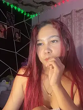 Snapshot of ursweet_babygirl chatting on 07/04/26, 05:30 ursweet babygirl online show from 07/04/26, 05:30
