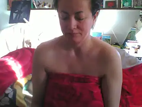 MariaAnaSunshine online show from 03/06/25, 07:57