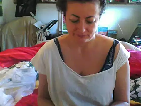 MariaAnaSunshine online show from 03/07/25, 01:18