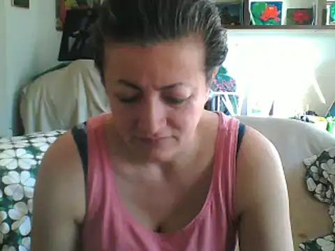 MariaAnaSunshine online show from 03/09/25, 09:13