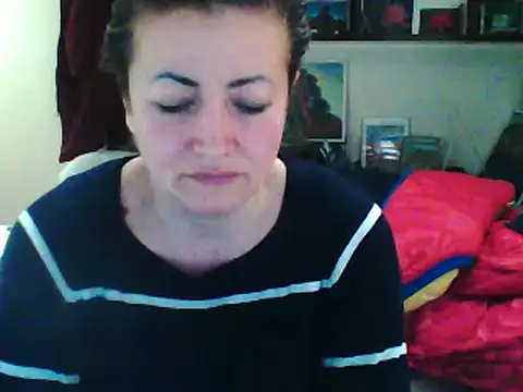 MariaAnaSunshine online show from 03/09/25, 09:25