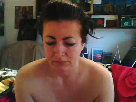 MariaAnaSunshine online show from 03/11/25, 07:15