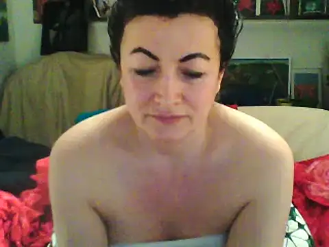 MariaAnaSunshine online show from 03/19/25, 05:39