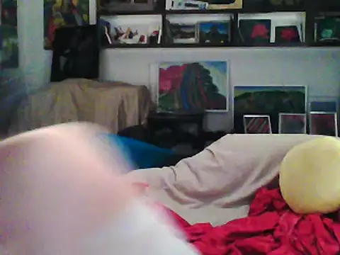 MariaAnaSunshine online show from 03/19/25, 08:43