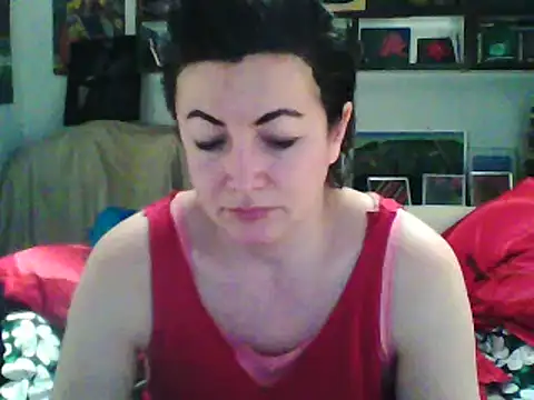 MariaAnaSunshine online show from 03/19/25, 11:47