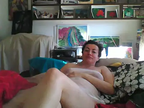 MariaAnaSunshine online show from 03/20/25, 08:53