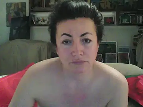 MariaAnaSunshine online show from 03/20/25, 06:09