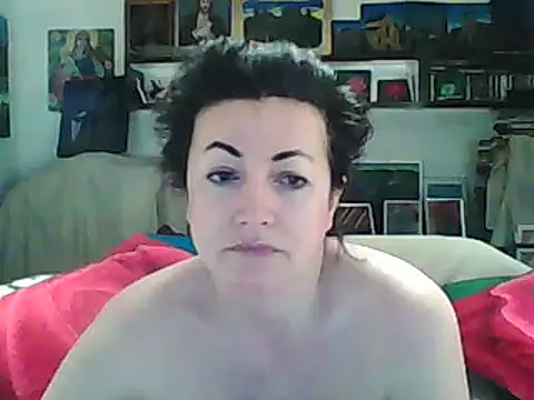 MariaAnaSunshine online show from 03/20/25, 09:13