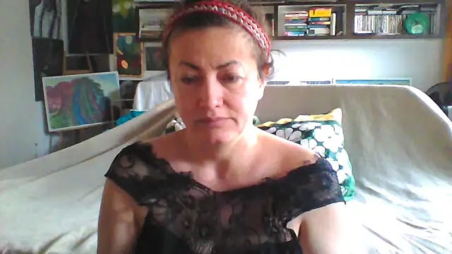 MariaAnaSunshine online show from 09/09/25, 05:29