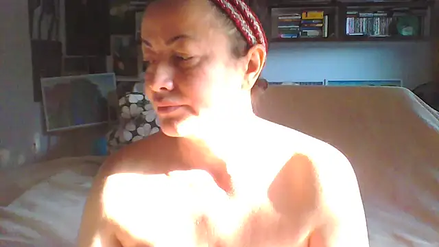 MariaAnaSunshine online show from 09/11/25, 06:46