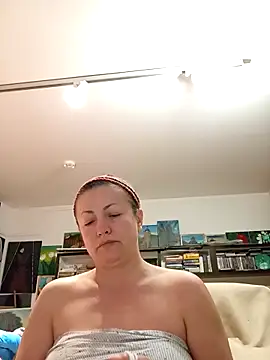 MariaAnaSunshine online show from 09/13/25, 09:47