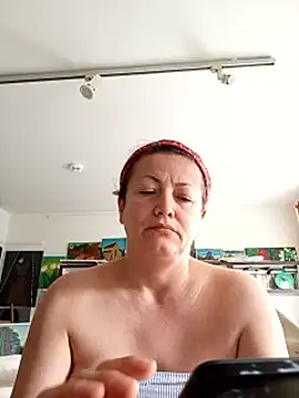 MariaAnaSunshine online show from 09/14/25, 09:52