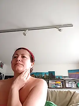 MariaAnaSunshine online show from 09/16/25, 06:36