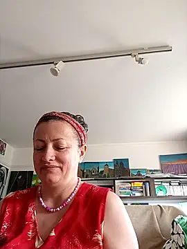MariaAnaSunshine online show from 09/20/25, 10:27