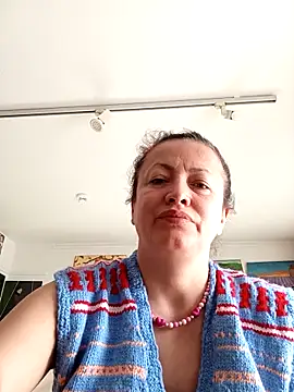 MariaAnaSunshine online show from 09/25/25, 07:34