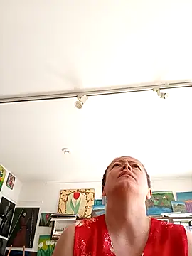 MariaAnaSunshine online show from 09/30/25, 08:08