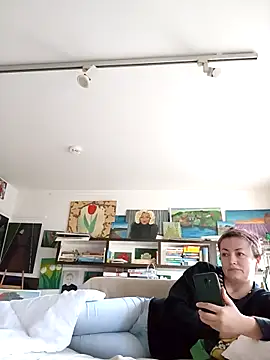 MariaAnaSunshine online show from 10/03/25, 03:09