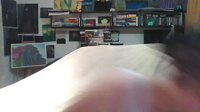 MariaAnaSunshine online show from 10/14/25, 05:14