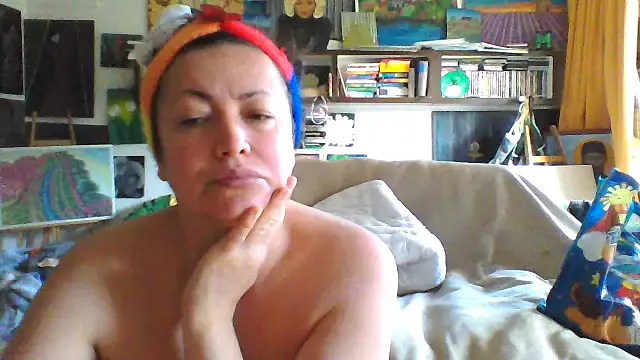 MariaAnaSunshine online show from 10/20/25, 10:59