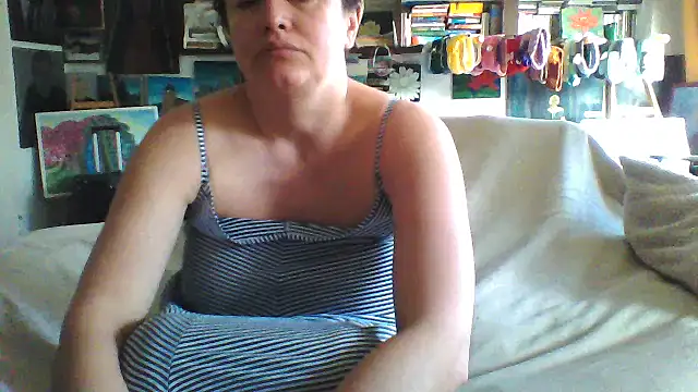 MariaAnaSunshine online show from 11/13/25, 10:14