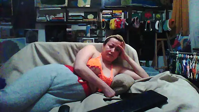 MariaAnaSunshine online show from 12/13/25, 07:53