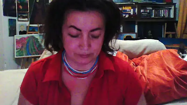 MariaAnaSunshine online show from 02/26/26, 06:51