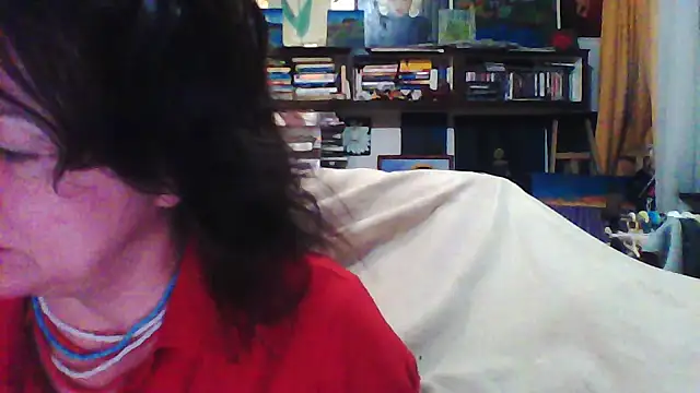 MariaAnaSunshine online show from 02/28/26, 02:34