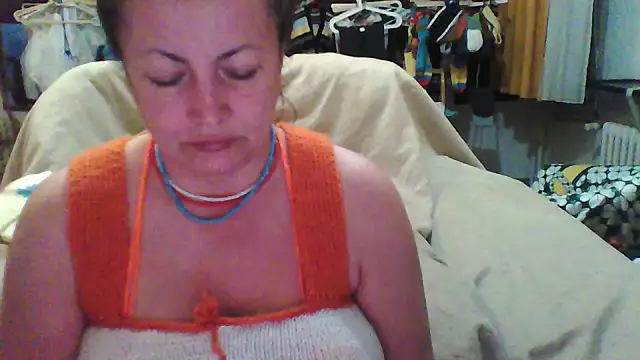 MariaAnaSunshine online show from 03/19/26, 06:01