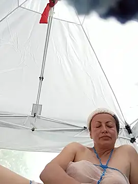 MariaAnaSunshine online show from 05/24/26, 02:22