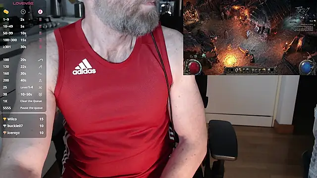 edosilver online show from 12/22/24, 05:53