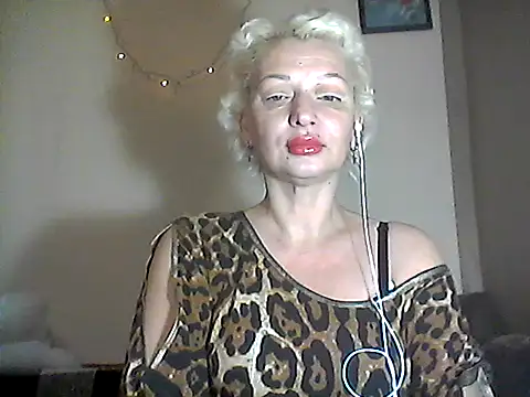 MaryJane441 online show from 01/06/26, 09:29