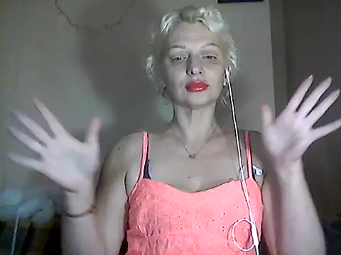 MaryJane441 online show from 02/14/26, 09:00