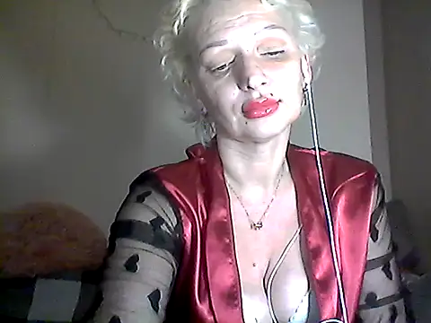 MaryJane441 online show from 03/08/26, 08:12