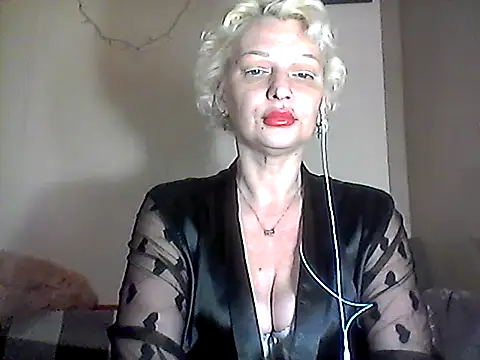 MaryJane441 online show from 03/15/26, 08:37