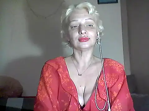 MaryJane441 online show from 03/18/26, 07:50