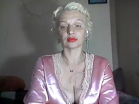 MaryJane441 online show from 04/03/26, 07:56