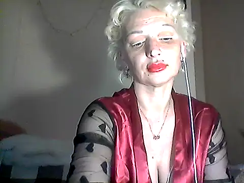 MaryJane441 online show from 04/16/26, 08:20