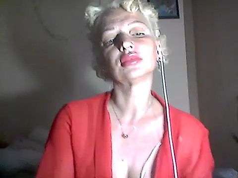 MaryJane441 online show from 04/23/26, 08:22