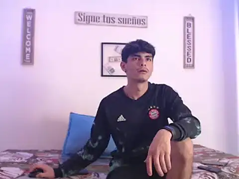 harrytomson 1 online show from 01/13/25, 10:56