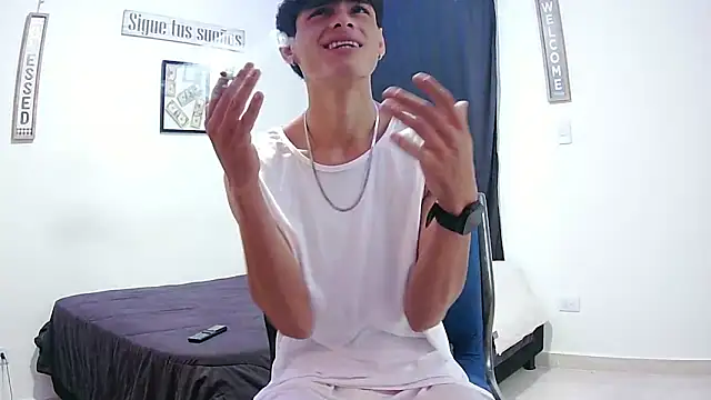 harrytomson 1 online show from 11/13/25, 04:55