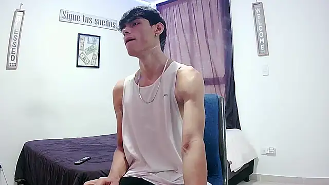 harrytomson 1 online show from 11/16/25, 05:18