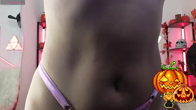 littlevixen18 online show from 10/21/25, 02:29