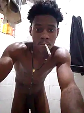 Percybr4561 online show from 10/30/25, 12:17