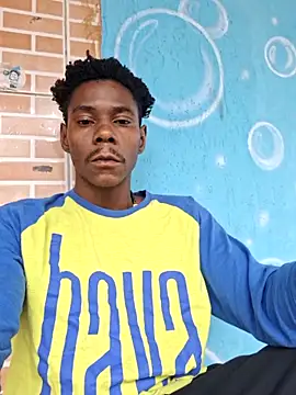 Percybr4561 online show from 12/17/25, 04:35